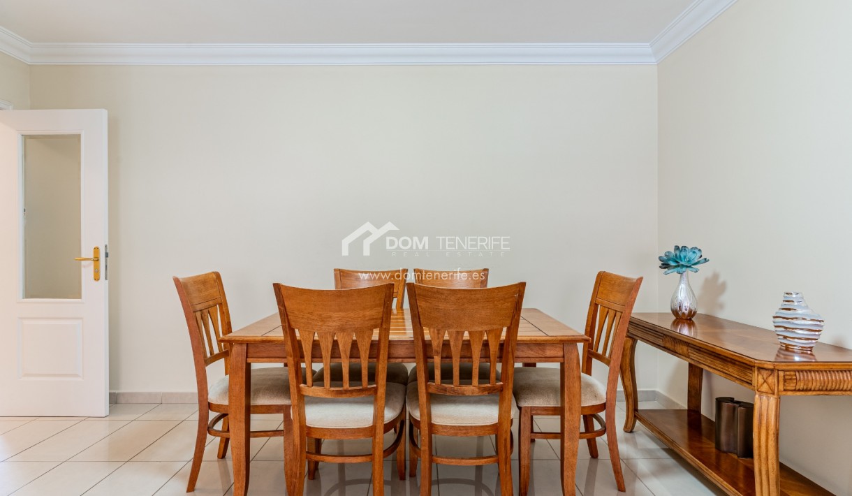 Sale - Apartment -
Adeje - El Duque
