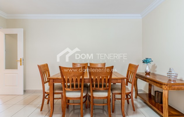 Sale - Apartment -
Adeje - El Duque