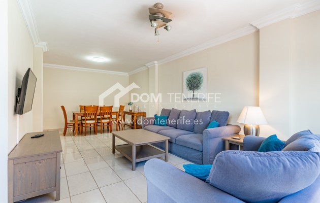 Sale - Apartment -
Adeje - El Duque