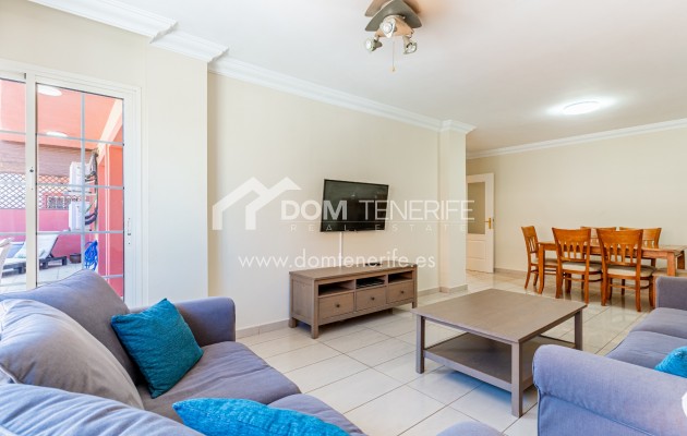 Sale - Apartment -
Adeje - El Duque