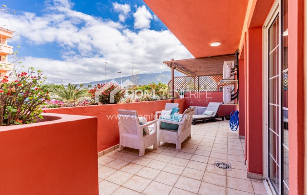 Sale - Apartment -
Adeje - El Duque