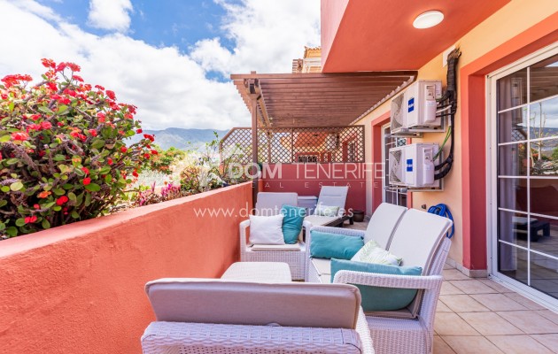 Sale - Apartment -
Adeje - El Duque