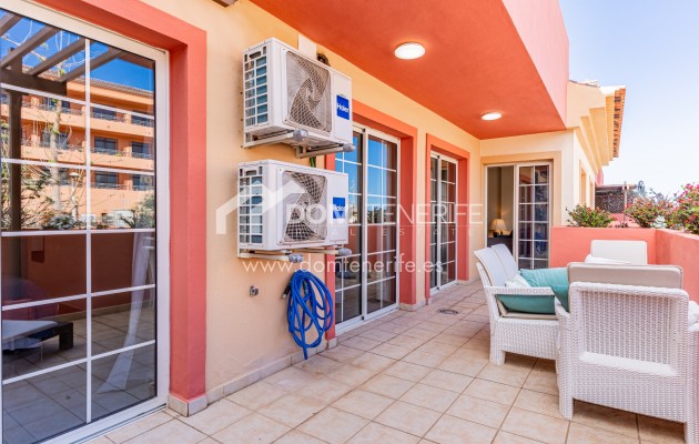 Sale - Apartment -
Adeje - El Duque