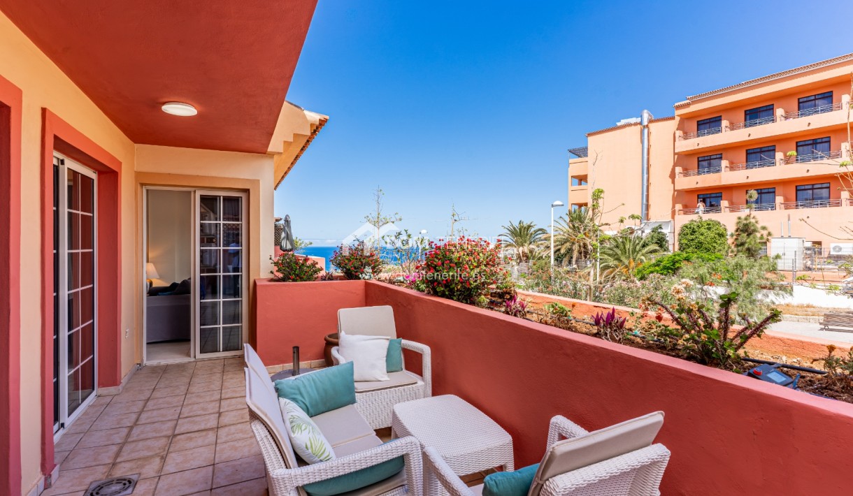Sale - Apartment -
Adeje - El Duque
