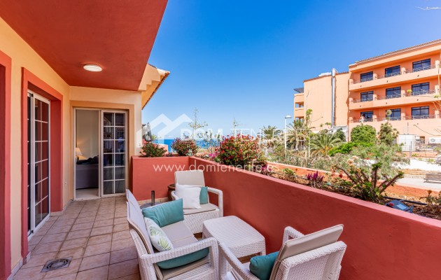 Sale - Apartment -
Adeje - El Duque