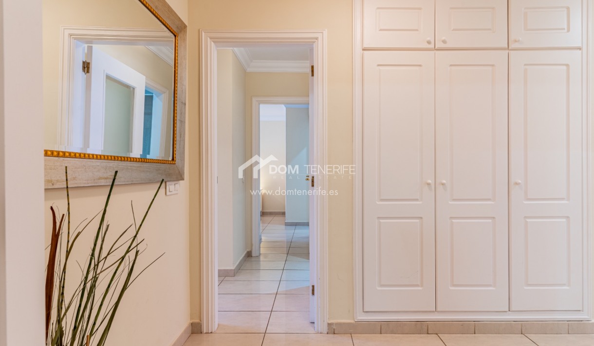 Sale - Apartment -
Adeje - El Duque