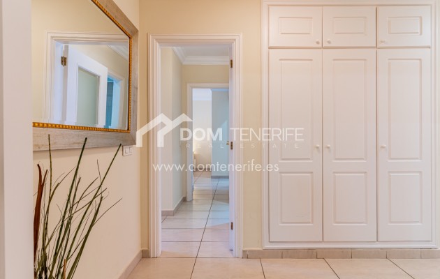 Sale - Apartment -
Adeje - El Duque