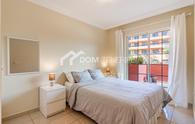 Sale - Apartment -
Adeje - El Duque