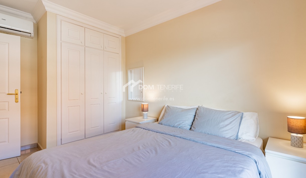 Sale - Apartment -
Adeje - El Duque