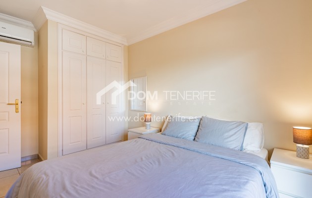Sale - Apartment -
Adeje - El Duque