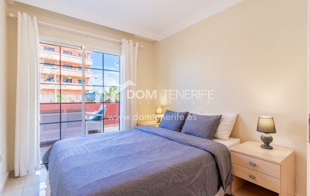 Sale - Apartment -
Adeje - El Duque