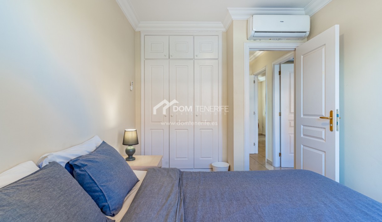 Sale - Apartment -
Adeje - El Duque