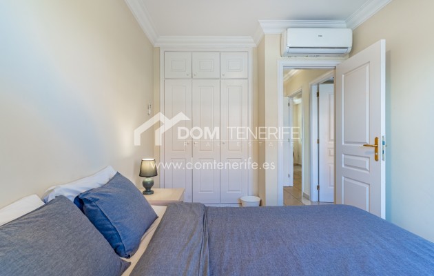 Sale - Apartment -
Adeje - El Duque