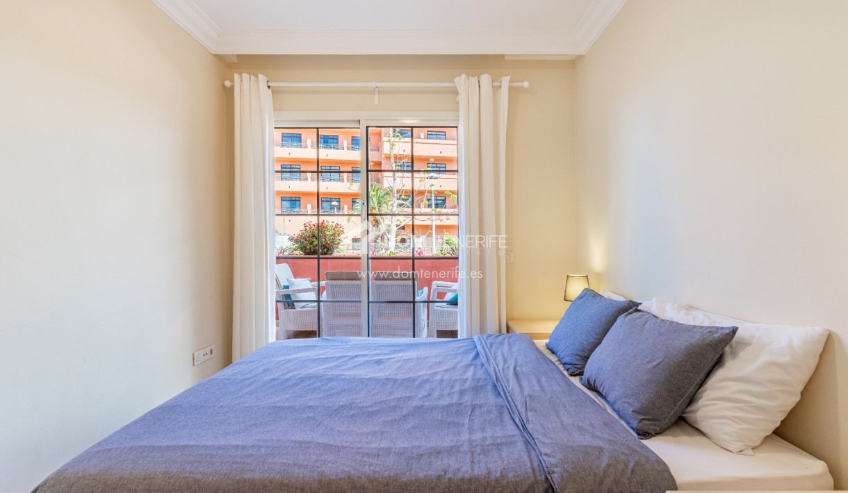 Sale - Apartment -
Adeje - El Duque