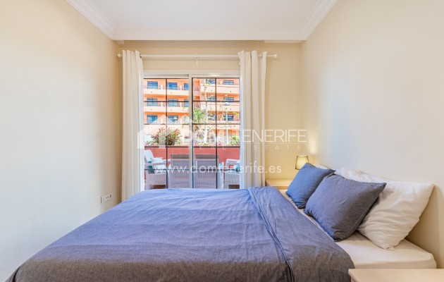 Sale - Apartment -
Adeje - El Duque