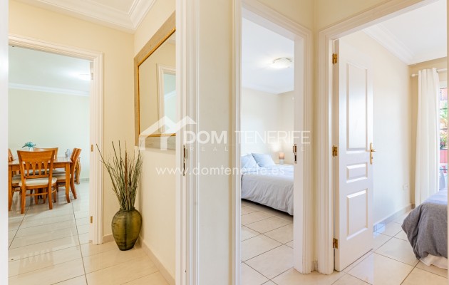 Sale - Apartment -
Adeje - El Duque
