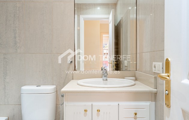 Sale - Apartment -
Adeje - El Duque