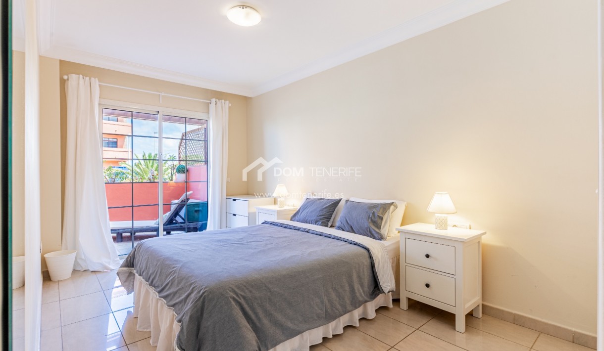 Sale - Apartment -
Adeje - El Duque