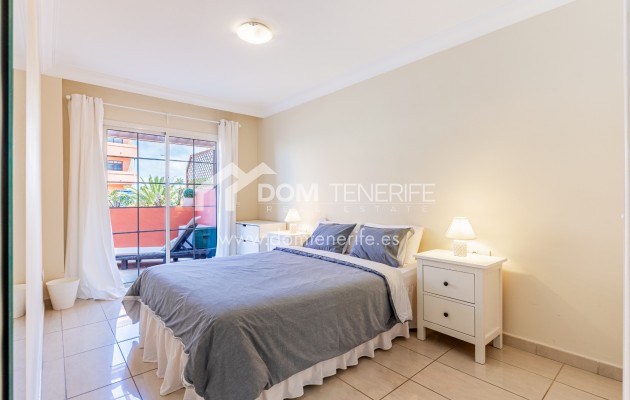 Sale - Apartment -
Adeje - El Duque