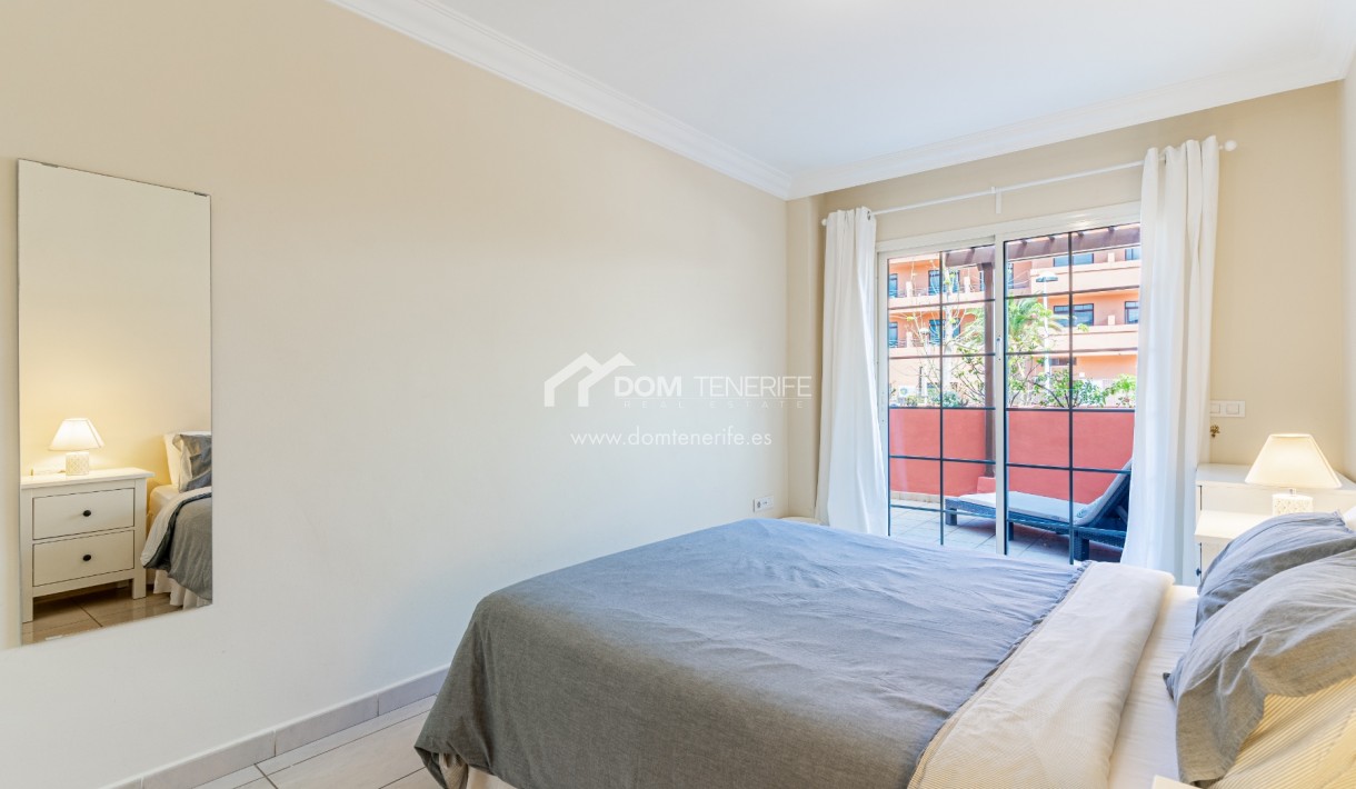Sale - Apartment -
Adeje - El Duque