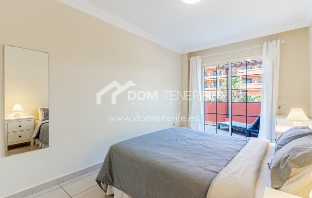Sale - Apartment -
Adeje - El Duque