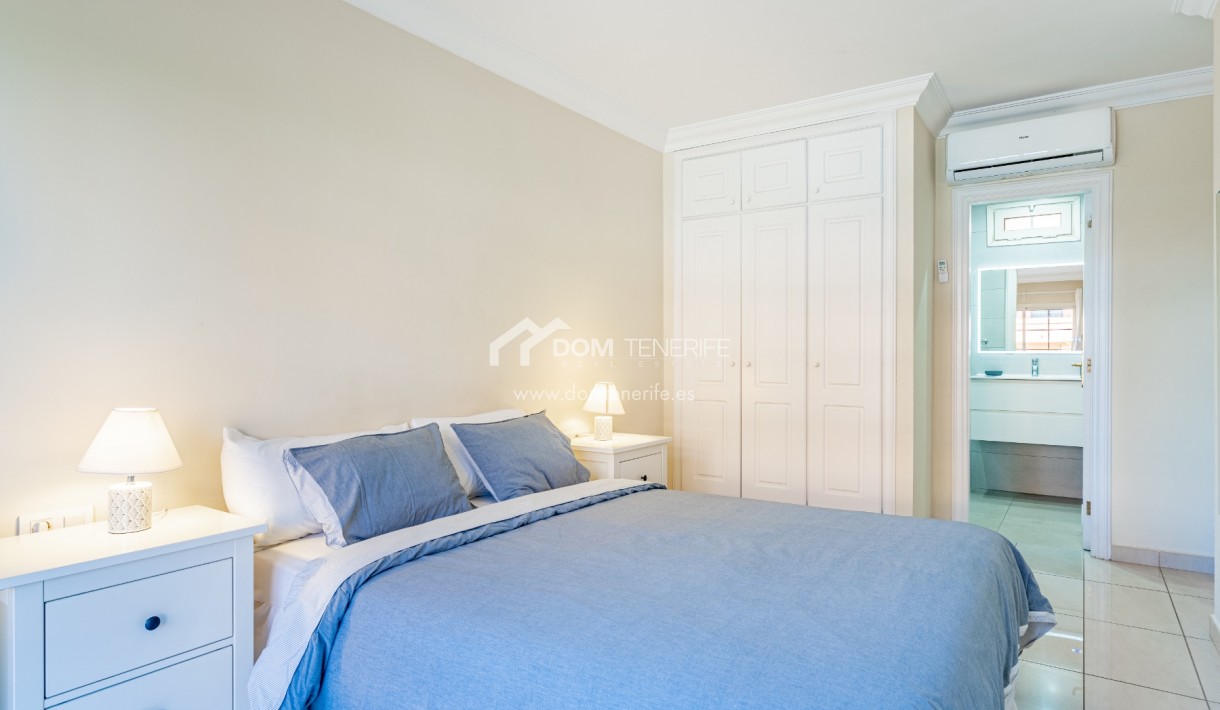 Sale - Apartment -
Adeje - El Duque