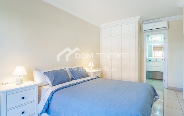 Sale - Apartment -
Adeje - El Duque