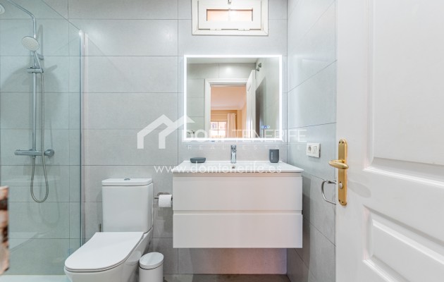 Sale - Apartment -
Adeje - El Duque
