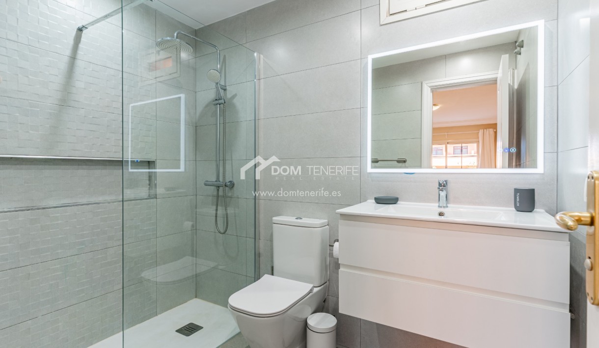 Sale - Apartment -
Adeje - El Duque