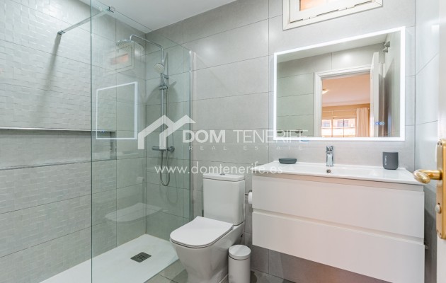 Sale - Apartment -
Adeje - El Duque