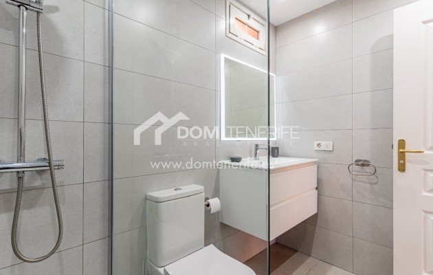 Sale - Apartment -
Adeje - El Duque