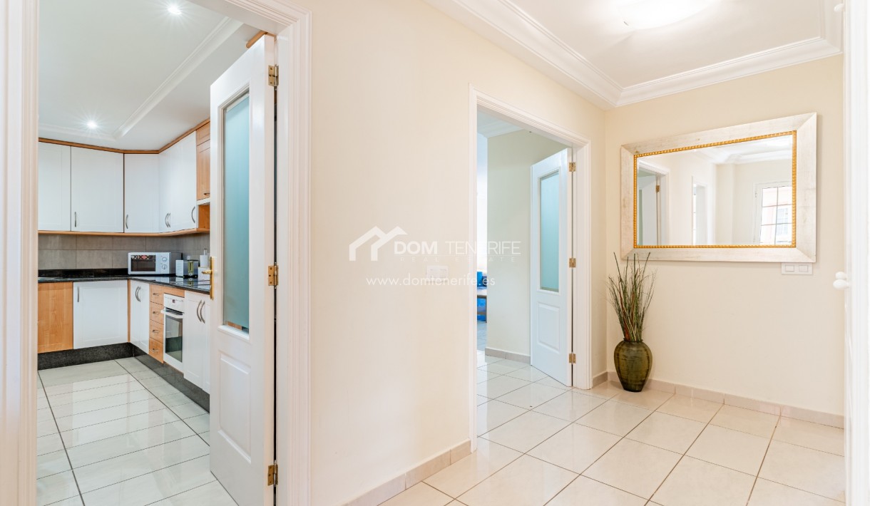 Sale - Apartment -
Adeje - El Duque
