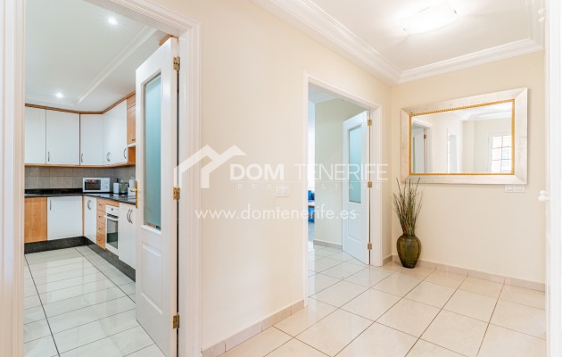 Sale - Apartment -
Adeje - El Duque