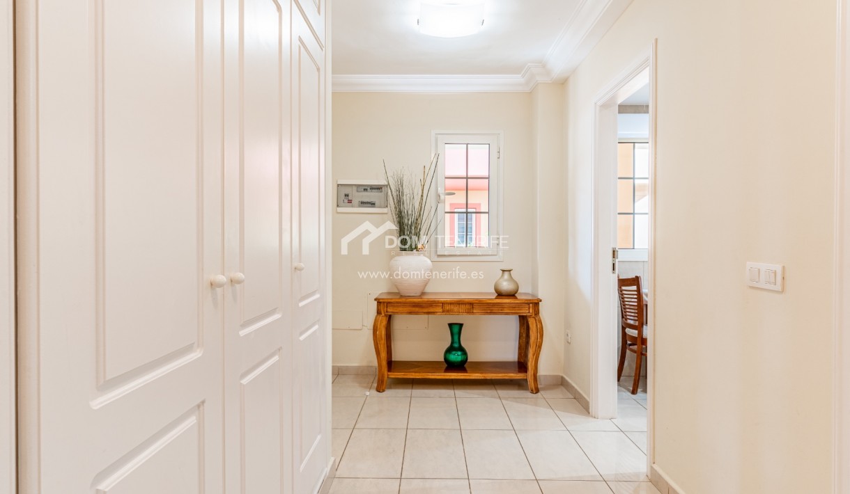 Sale - Apartment -
Adeje - El Duque