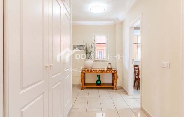 Sale - Apartment -
Adeje - El Duque