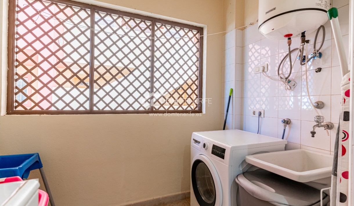 Sale - Apartment -
Adeje - El Duque