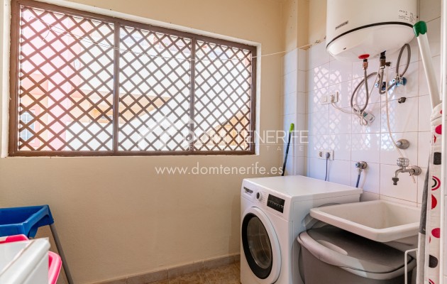 Sale - Apartment -
Adeje - El Duque