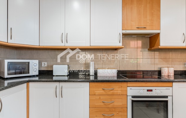Sale - Apartment -
Adeje - El Duque