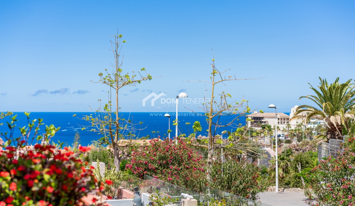 Sale - Apartment -
Adeje - El Duque