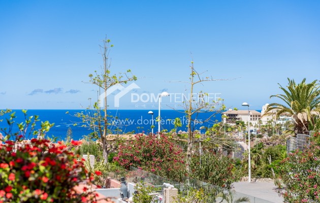 Sale - Apartment -
Adeje - El Duque