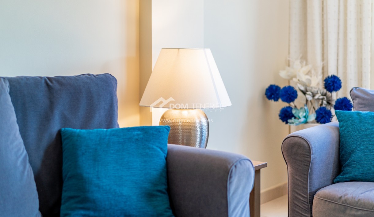Sale - Apartment -
Adeje - El Duque