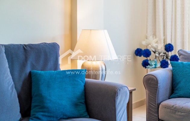 Sale - Apartment -
Adeje - El Duque
