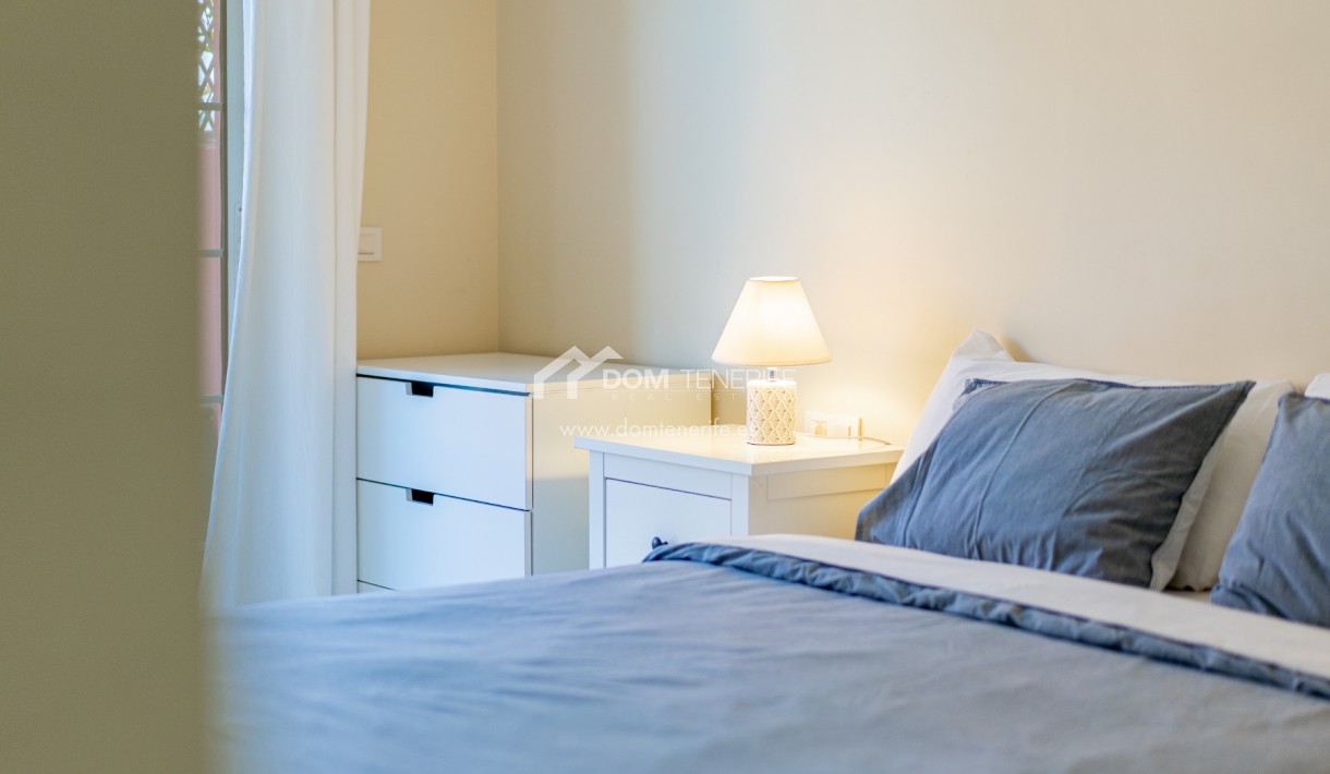 Sale - Apartment -
Adeje - El Duque