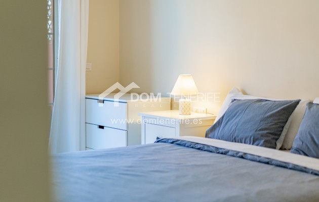 Sale - Apartment -
Adeje - El Duque