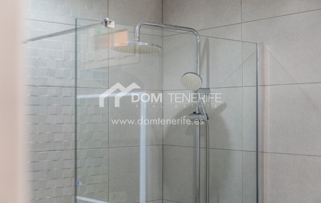 Sale - Apartment -
Adeje - El Duque