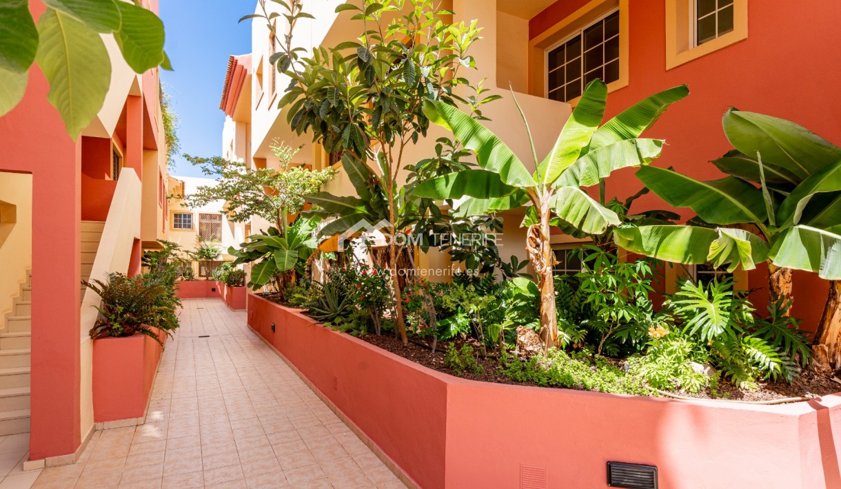 Sale - Apartment -
Adeje - El Duque