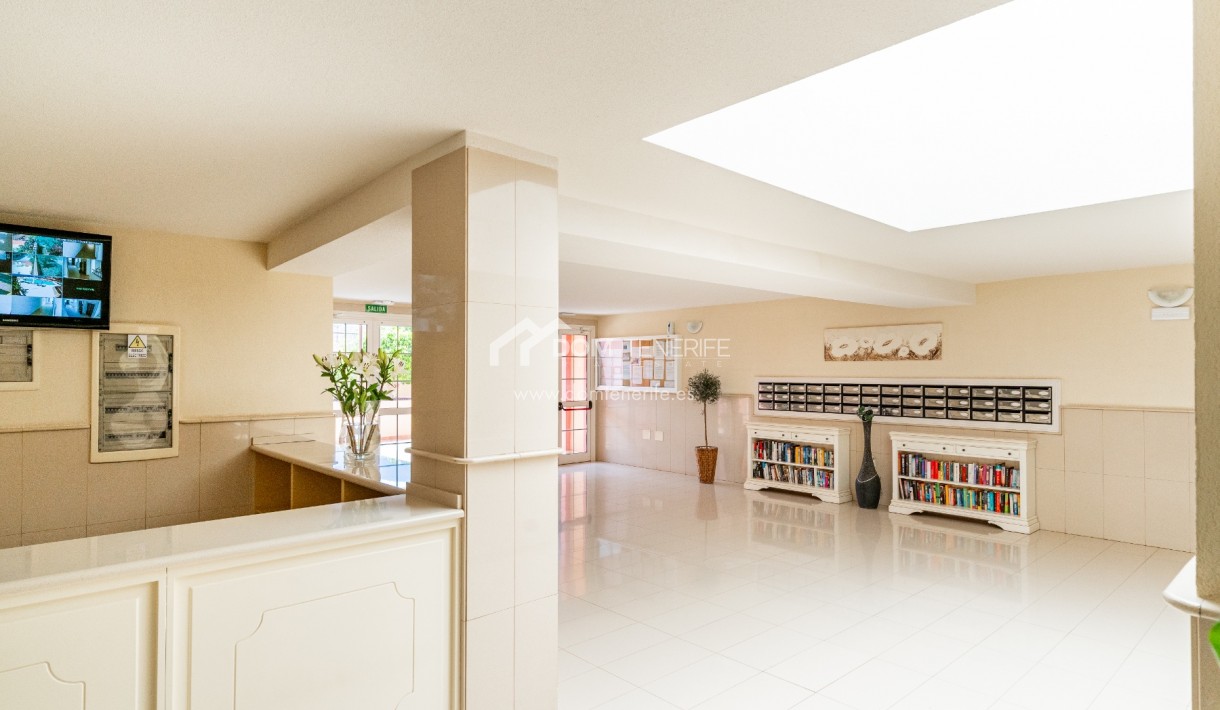Sale - Apartment -
Adeje - El Duque