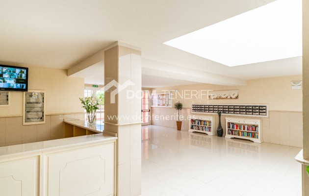 Sale - Apartment -
Adeje - El Duque