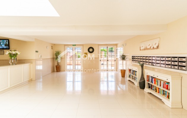 Sale - Apartment -
Adeje - El Duque