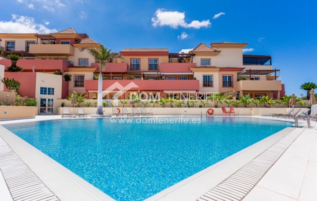 Sale - Apartment -
Adeje - El Duque